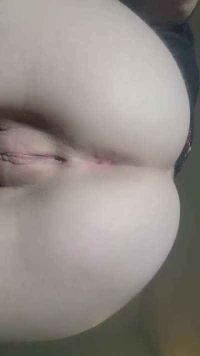 Ever ate ass before?