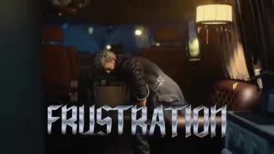 devil trigger