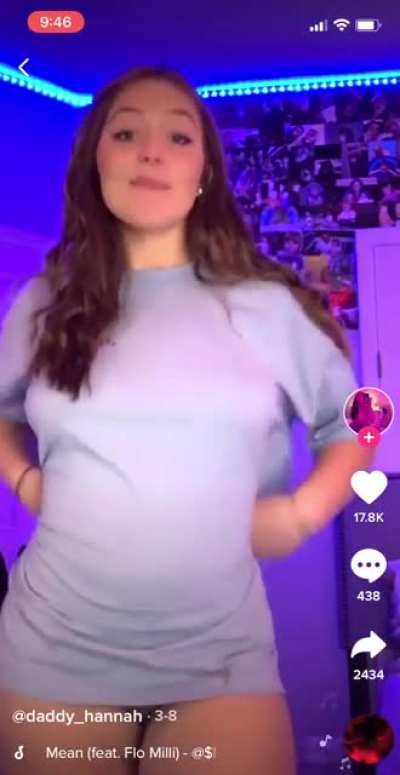 tiktokthots - Video #9314