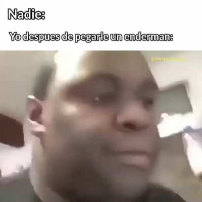 No hay escape pa