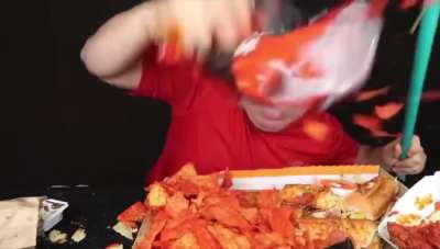 MFW mommy tells me I&rsquo;m out of GoodBoyPoints &trade;️