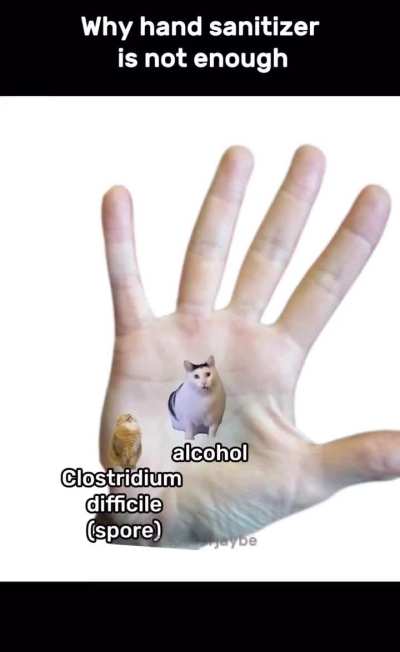 A wunky PSA