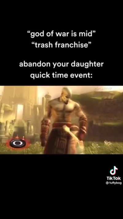 God of Rule