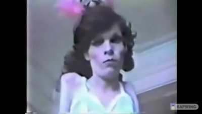 Scary and Disturbing Childhood Memories