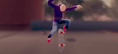 Nollie Hardflip + Hardflip..?