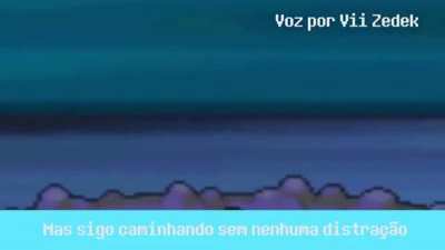 Caminhar