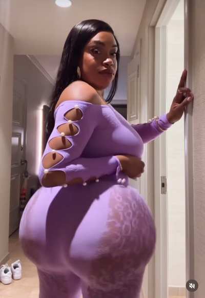 Jiggly bbl