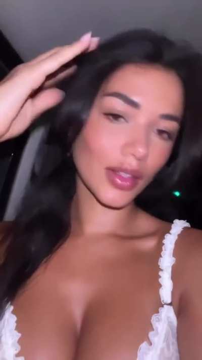 "Night out"