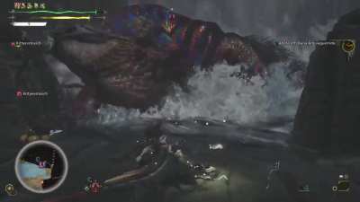 Yeah I can waste another hour or so, thanks capcom