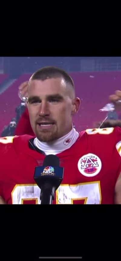 Travis Kelce