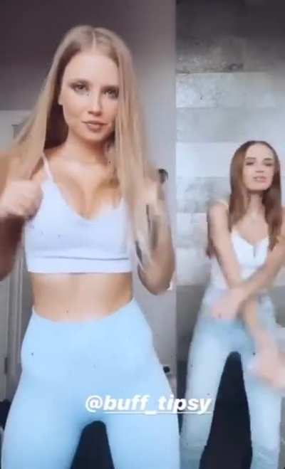 Almost bounced out