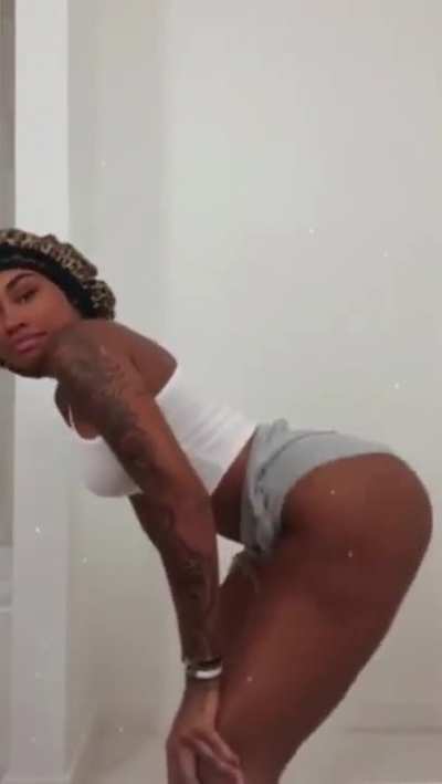 Jania Meshell