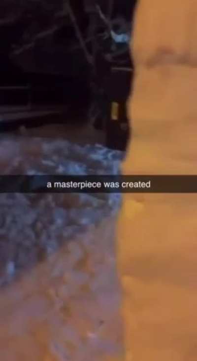 masterpiece.
