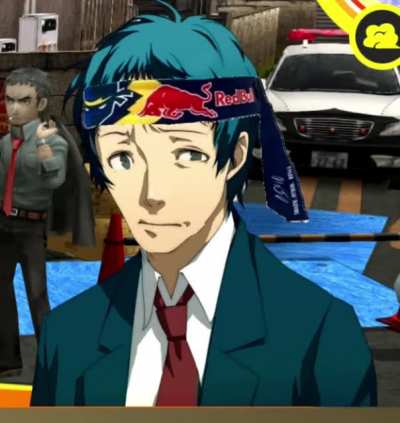 Low effort post