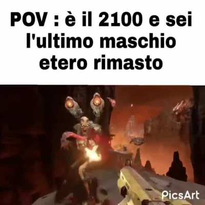 Si scherza ovviamente