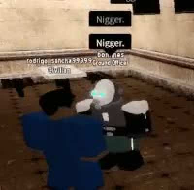 Combine are racist
