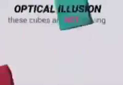 Cubes