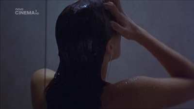 Marta Nieto in 'Face of Terror' (2004)