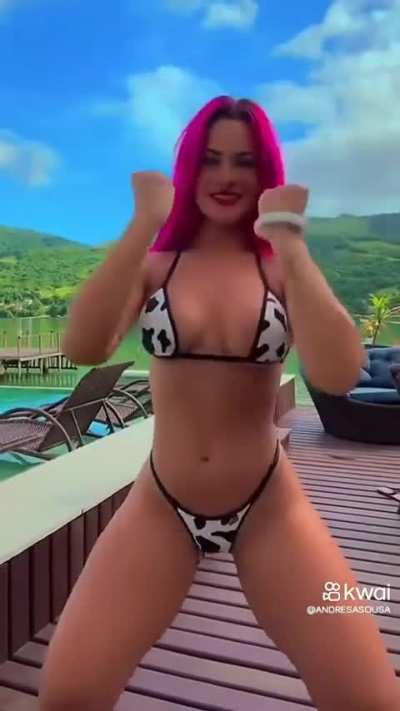 Deliciosa 