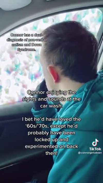 Autistic