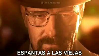 Jesse si le sabe