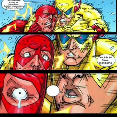 Fui eu Wally