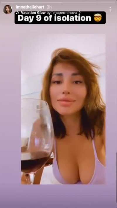 Nathalie Hart