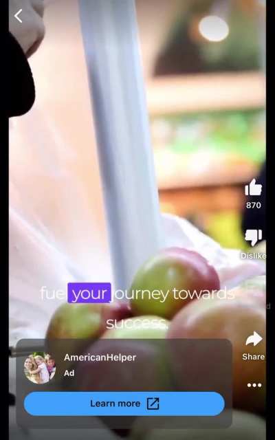 Honestly this is scary but I&rsquo;m sure these ads that have AI Voices in it have fooled people before.