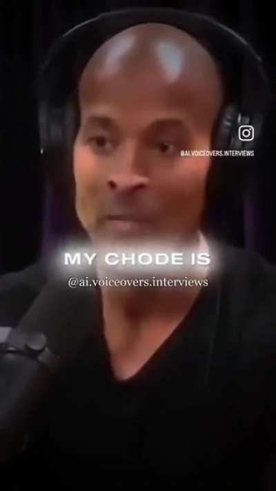 David Gargles rule