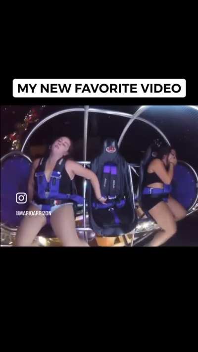 She&rsquo;s gonna need a neck brace