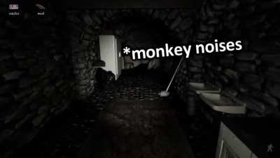 Some People Screaming