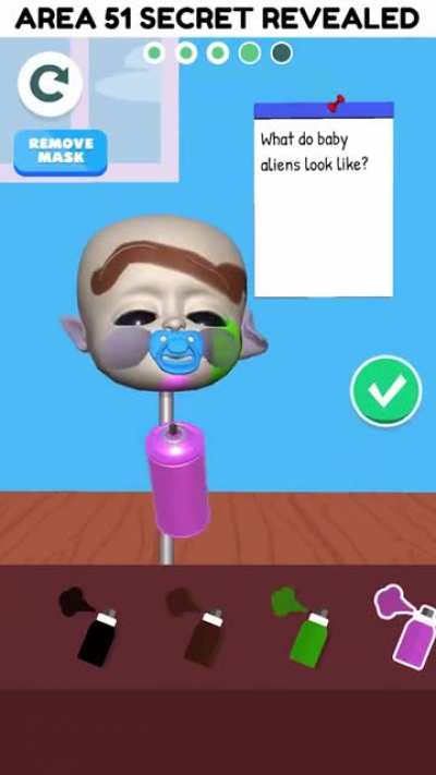 WHAT
