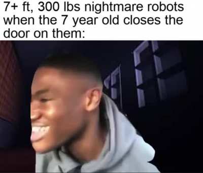 Ya ruined it