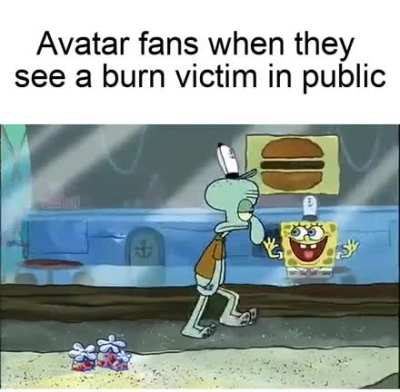 It's Zuko!