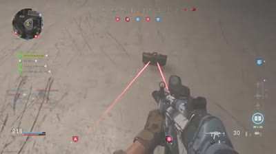 IQ moment