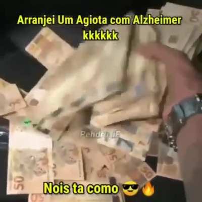 pai t&aacute; on 😎😎