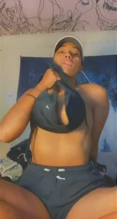 Possibly the best tits I&rsquo;ve ever seen on reddit 😮