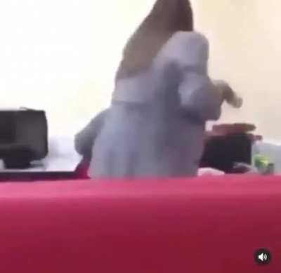 Guitar slap