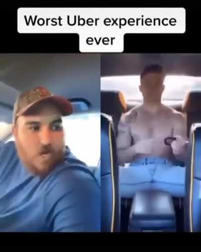 Uber..