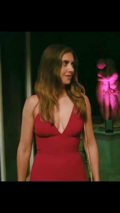 Alison Brie