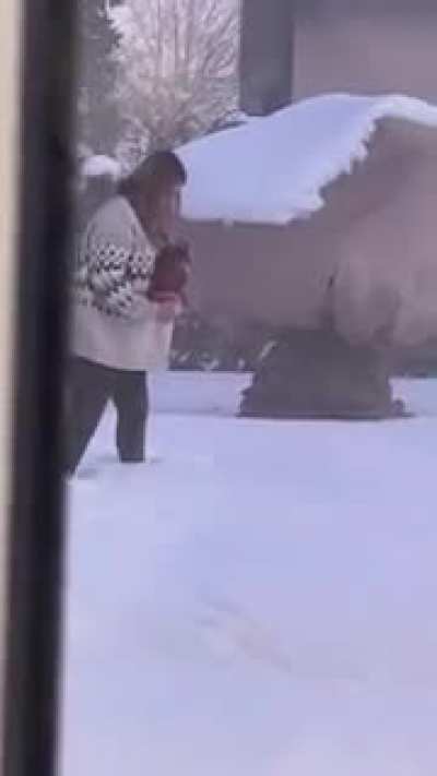 Stupid Santa!