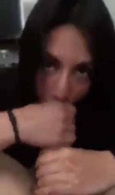 crazy dick sucking