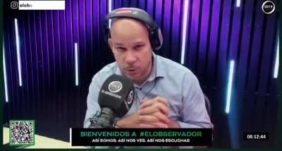El futuro de Maximo