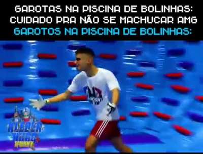 Krl, Essa Doeu
