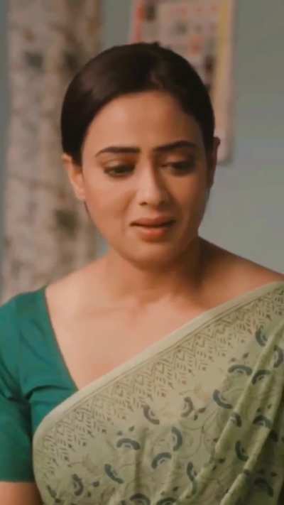 Shweta Tiwari