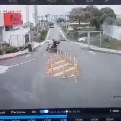 It's a trap!