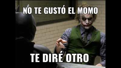 Quemé el buenas 😔