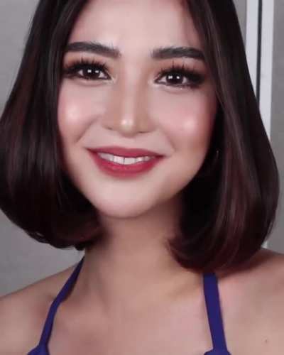 Charlie Dizon 