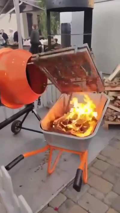 BBQ