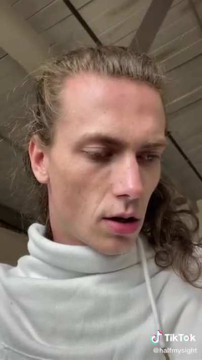 Guy who&rsquo;s reflexes are 3 hours late